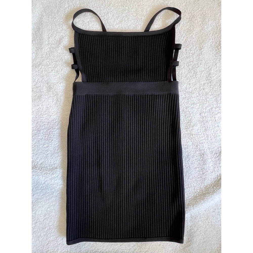 Tiger Mist Bodycon dress from Nordstrom